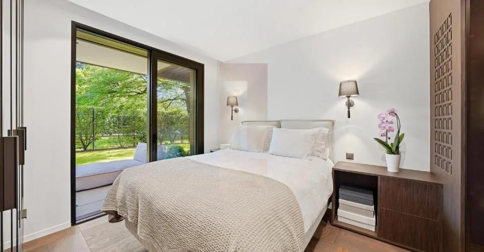 Rare & Recherché - Appartement en résidence de prestige – foto 7 di 8