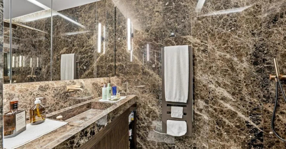 Rare & Recherché - Appartement en résidence de prestige – foto 8 di 8