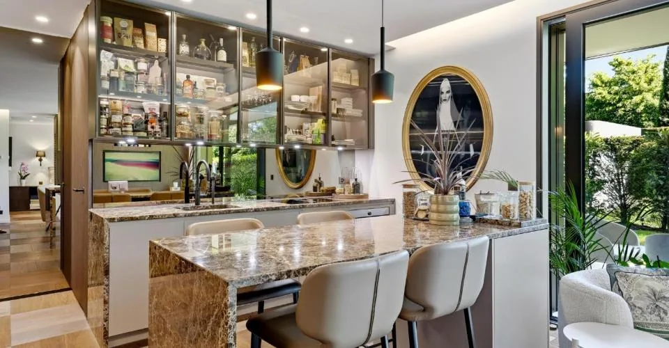 Rare & Recherché - Appartement en résidence de prestige – foto 3 di 8