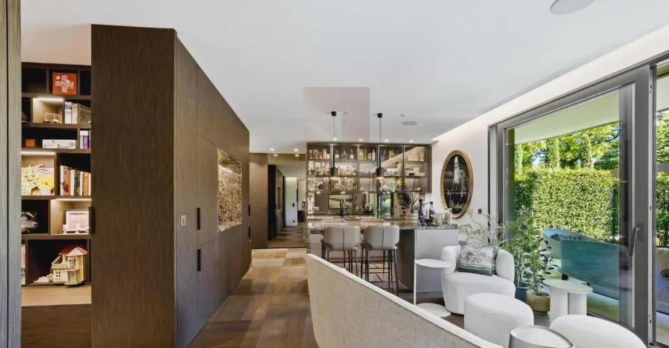 Rare & Recherché - Appartement en résidence de prestige – foto 2 di 8