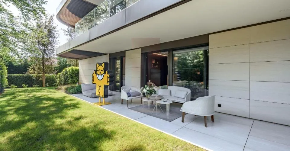 Rare & Recherché - Appartement en résidence de prestige – foto 5 di 8