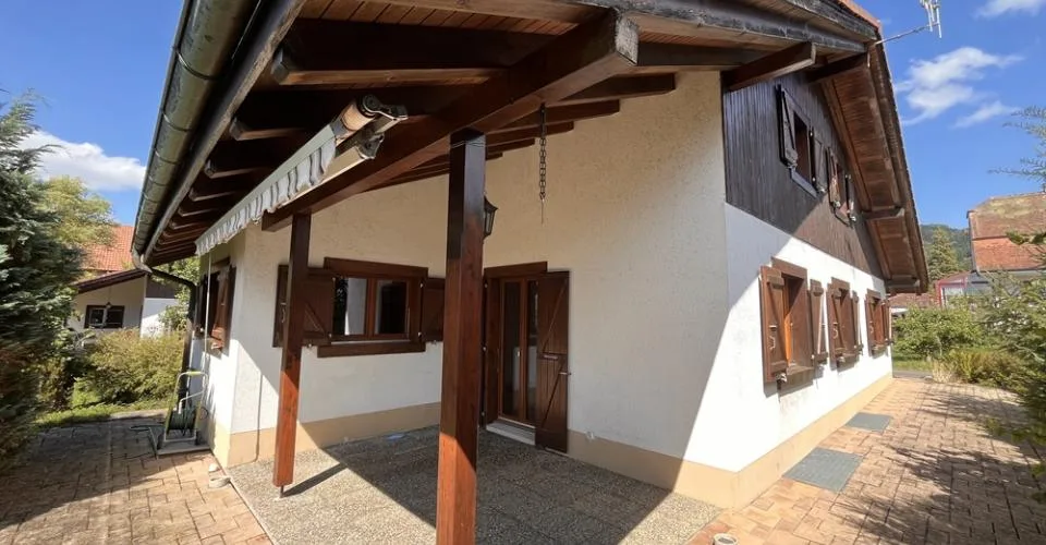 Maison, Mervelier - 568000 – photo 3 of 13