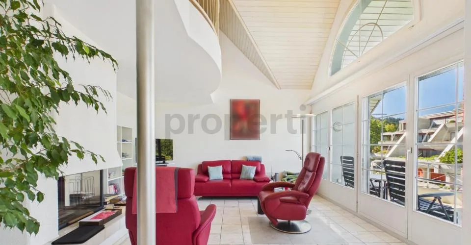 2.5 Zimmer Wohnung in St. Gallen – Foto 12 von 22