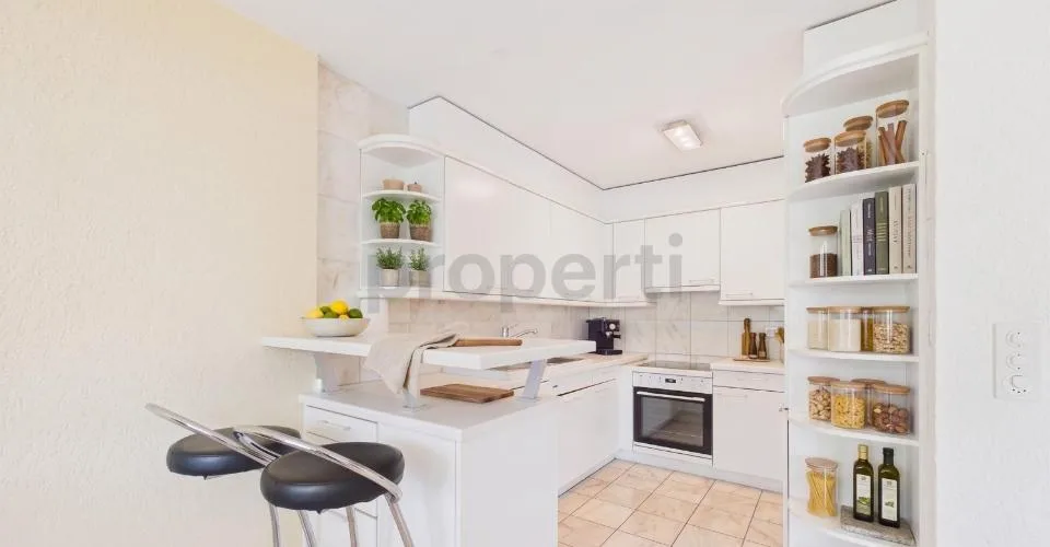 2.5 Zimmer Wohnung in St. Gallen – Foto 15 von 22
