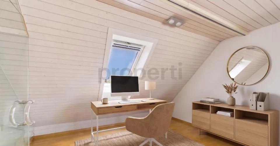 2.5 Zimmer Wohnung in St. Gallen – Foto 19 von 22