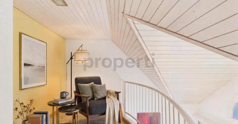 2.5 Zimmer Wohnung in St. Gallen – Foto 21 von 22