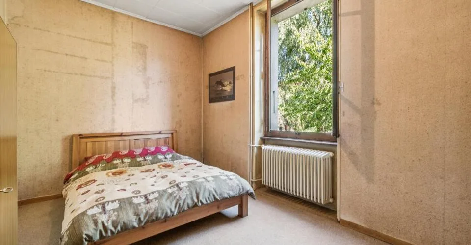 Maison à rénover avec fort potentiel – Foto 7 von 26