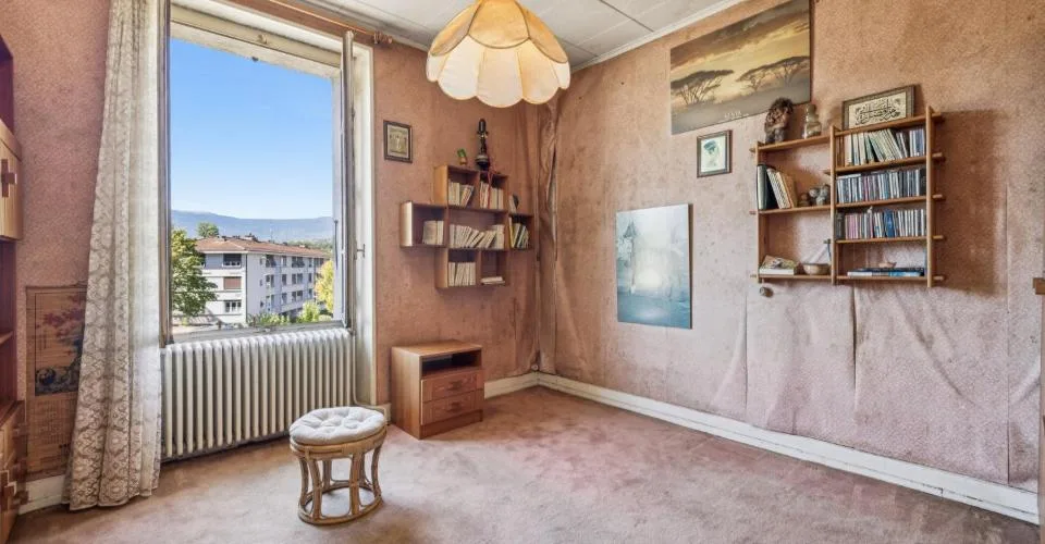 Maison à rénover avec fort potentiel – Foto 3 von 26