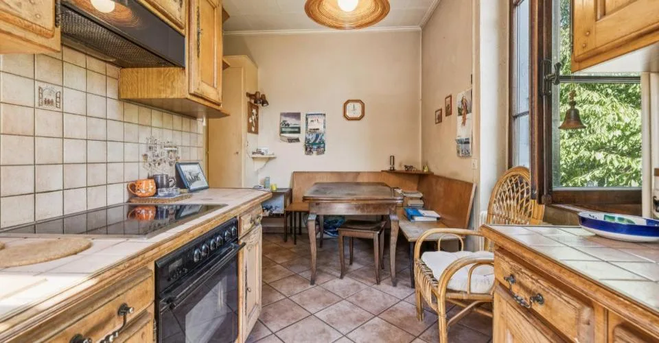 Maison à rénover avec fort potentiel – Foto 5 von 26