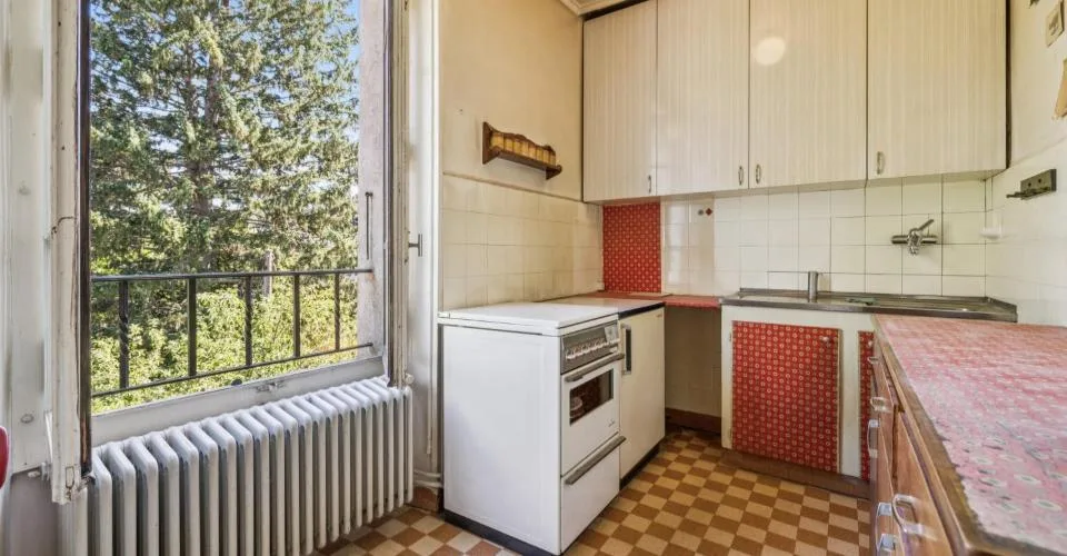 Maison à rénover avec fort potentiel – Foto 6 von 26