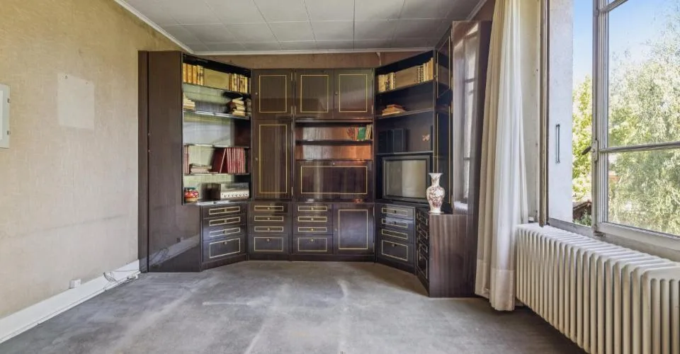 Maison à rénover avec fort potentiel – Foto 9 von 26