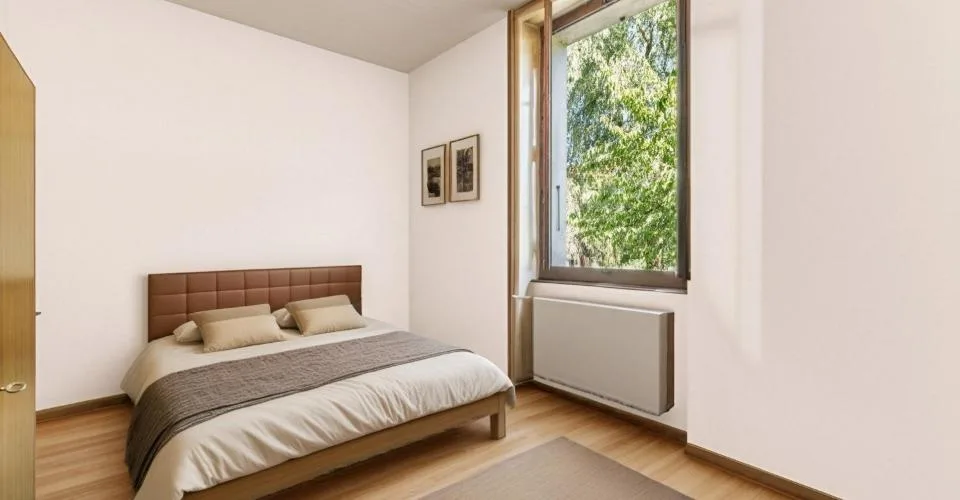 Maison à rénover avec fort potentiel – Foto 8 von 26