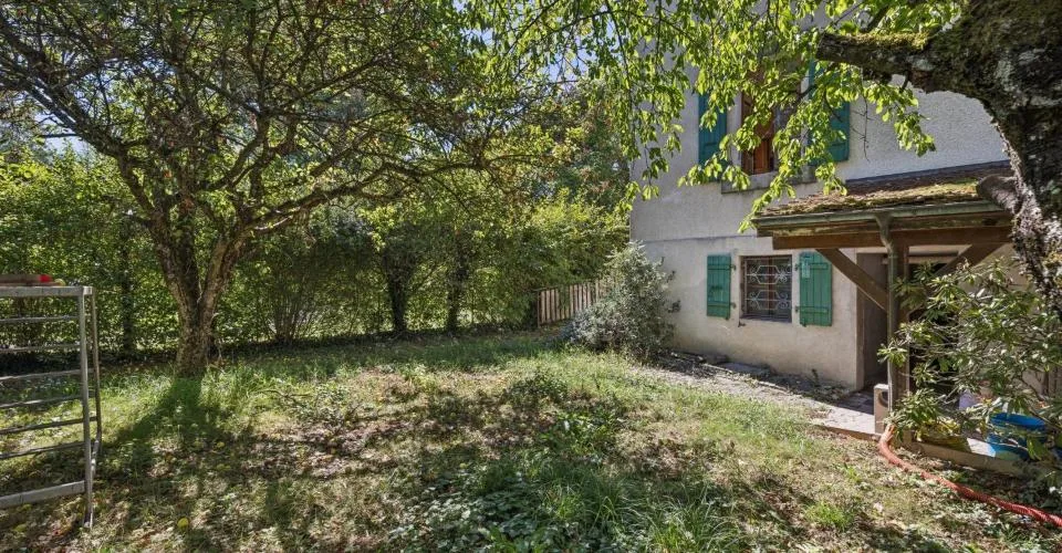 Maison à rénover avec fort potentiel – Foto 13 von 26