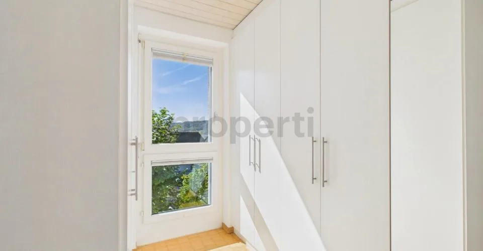 Ein Haus für heute. Ein Zuhause für morgen.  Doppelhaushälfte in Untersiggenthal – photo 20 sur 24