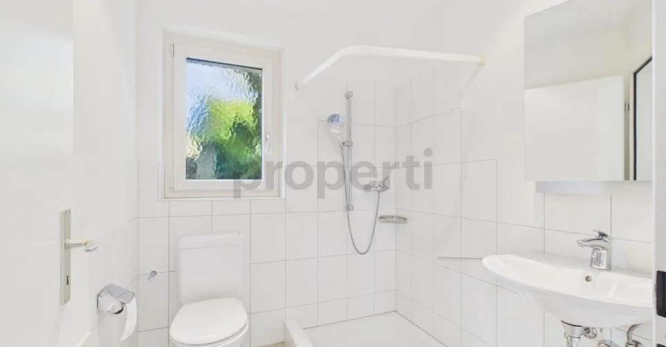Ein Haus für heute. Ein Zuhause für morgen.  Doppelhaushälfte in Untersiggenthal – photo 22 sur 24