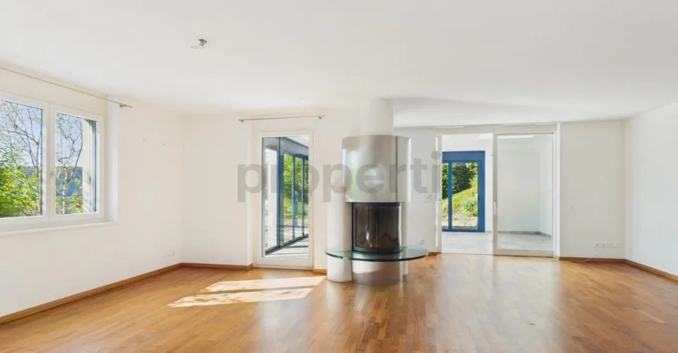 Ein Haus für heute. Ein Zuhause für morgen.  Doppelhaushälfte in Untersiggenthal – photo 17 sur 24
