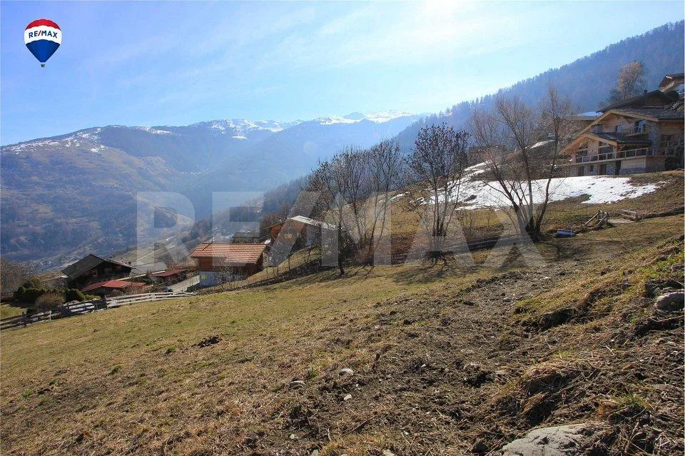 Terrain à construire en zone H 30.(H 40) – photo 6 sur 7