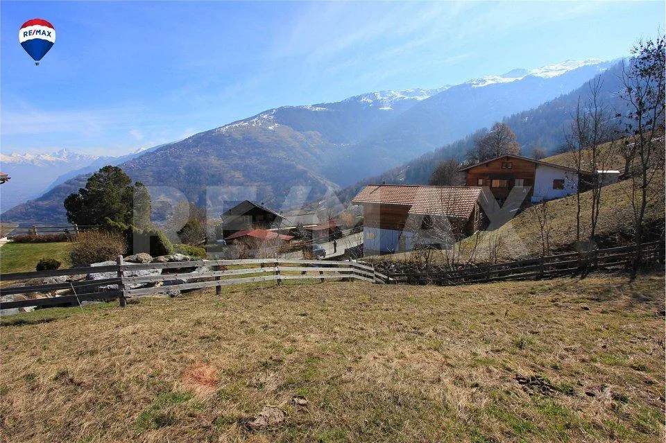 Terrain à construire en zone H 30.(H 40) – photo 7 sur 7