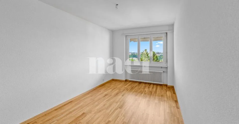 Appartamento di 5 locali al 4° piano in affitto a Friburgo – foto 8 di 12