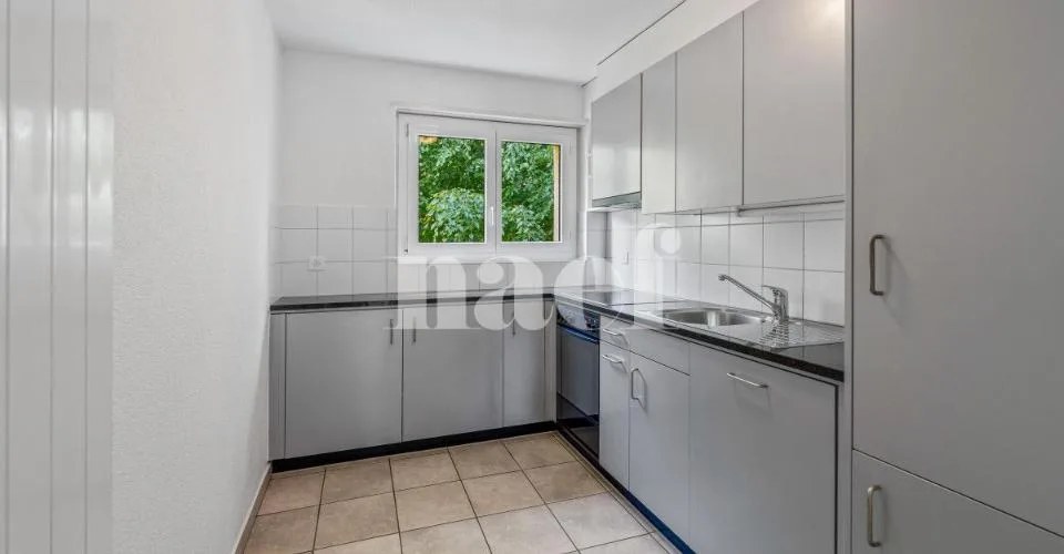 Appartamento di 5 locali al 4° piano in affitto a Friburgo – foto 4 di 12