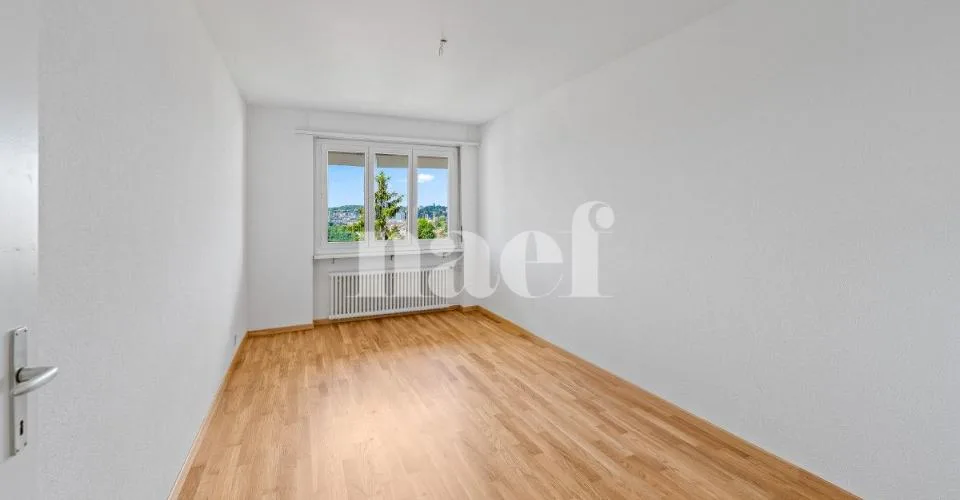 Appartamento di 5 locali al 4° piano in affitto a Friburgo – foto 7 di 12