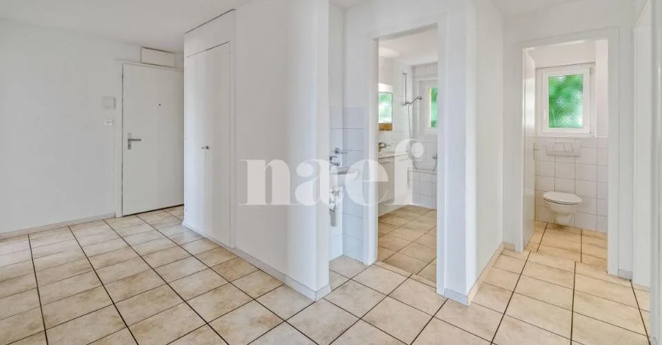 Appartamento di 5 locali al 4° piano in affitto a Friburgo – foto 11 di 12