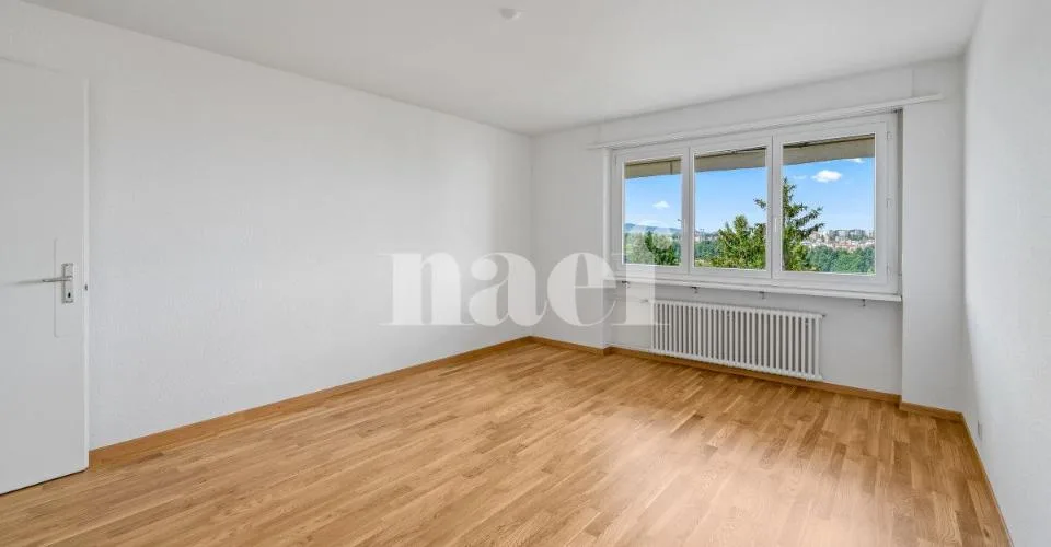 Appartamento di 5 locali al 4° piano in affitto a Friburgo – foto 6 di 12