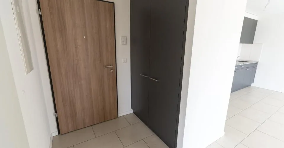 Appartement 2.5 pces au rez-de-chausée à la Tour-de-Trême ! – foto 11 di 11