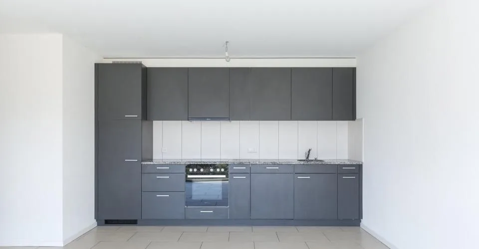 Appartement 2.5 pces au rez-de-chausée à la Tour-de-Trême ! – foto 7 di 11