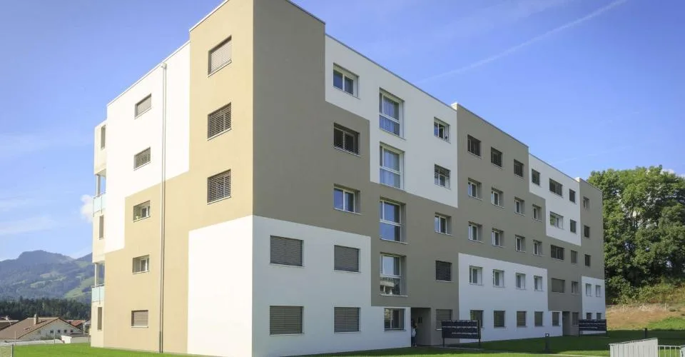 Appartement 2.5 pces au rez-de-chausée à la Tour-de-Trême ! – foto 5 di 11