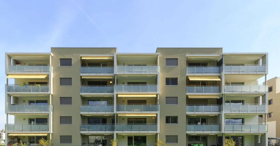 Appartement 2.5 pces au rez-de-chausée à la Tour-de-Trême ! – foto 4 di 11