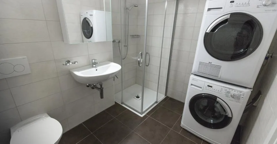 Appartement 2.5 pces au rez-de-chausée à la Tour-de-Trême ! – foto 10 di 11
