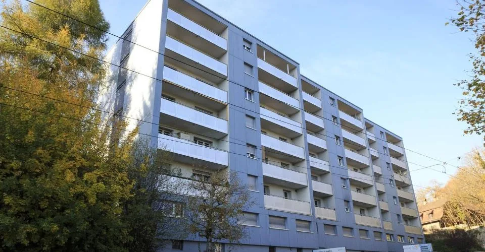 Joli studio à louer à Fribourg !