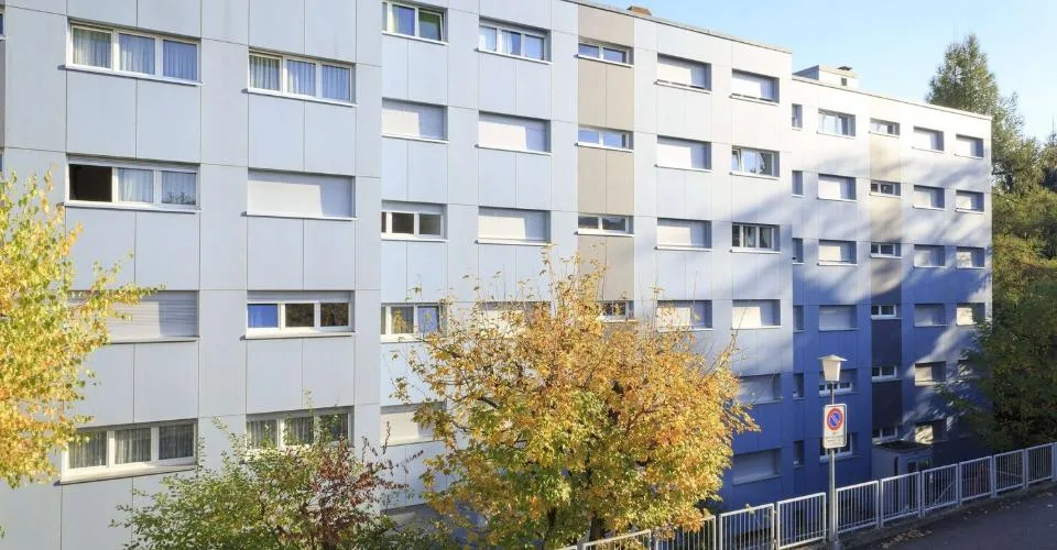 Joli studio à louer à Fribourg !