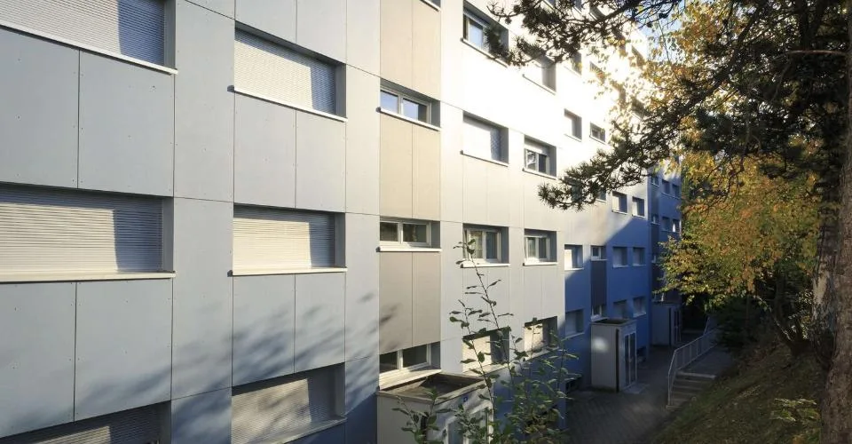 Joli studio à louer à Fribourg !