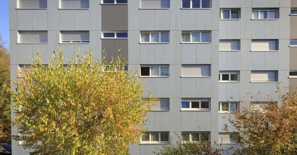 Joli studio à louer à Fribourg !