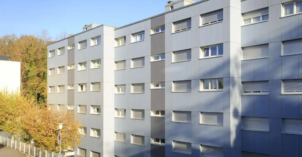 Joli studio à louer à Fribourg !