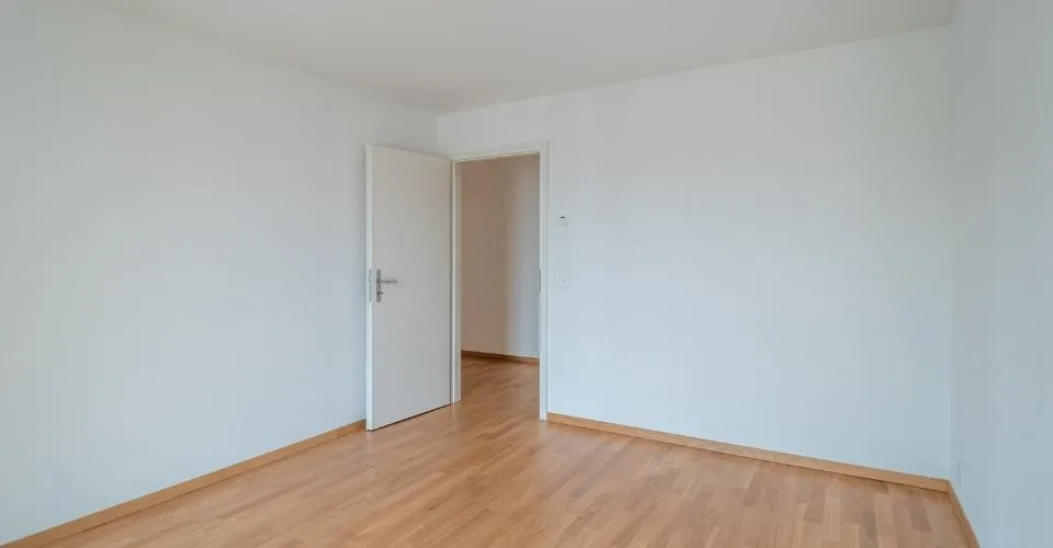 Appartement 3.5 pièces au rez-de-chaussée !