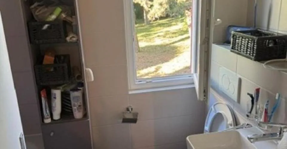 Agréable appartement de 4 pièces au rez-supérieur