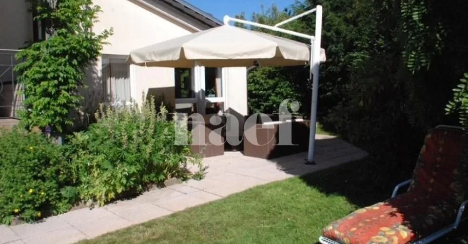 Magnifique villa individuelle – photo 11 sur 11