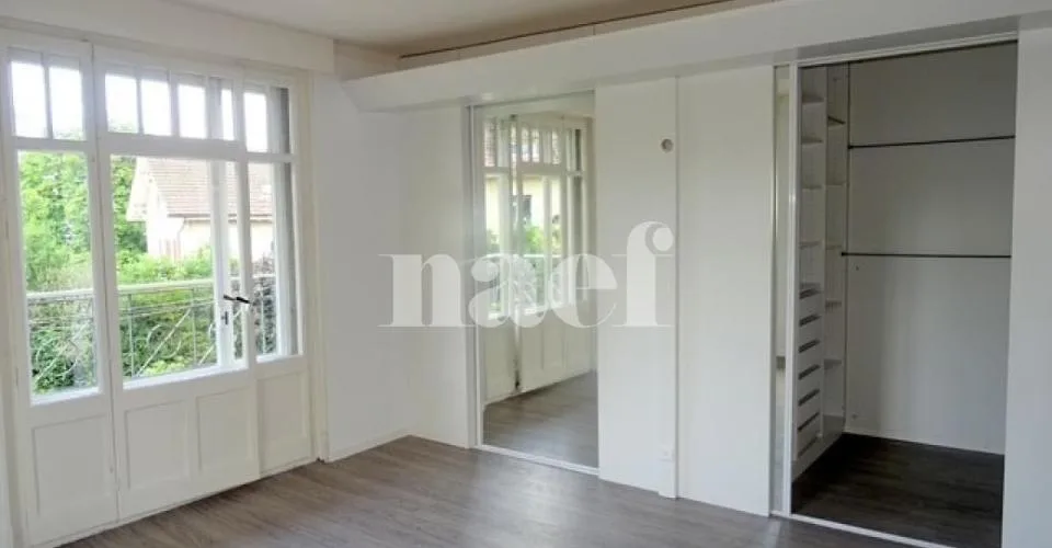 Magnifique villa individuelle – photo 5 sur 11