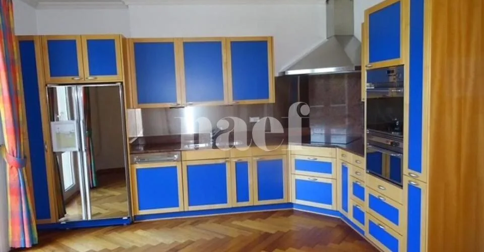 Magnifique villa individuelle – photo 3 sur 11