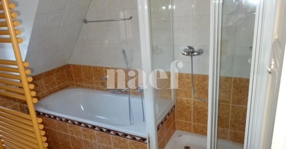Magnifique villa individuelle – photo 9 sur 11