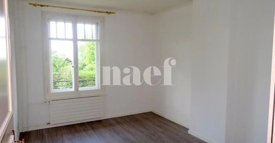 Magnifique villa individuelle – photo 6 sur 11