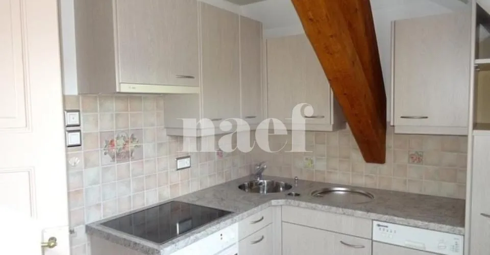 Magnifique villa individuelle – photo 4 sur 11