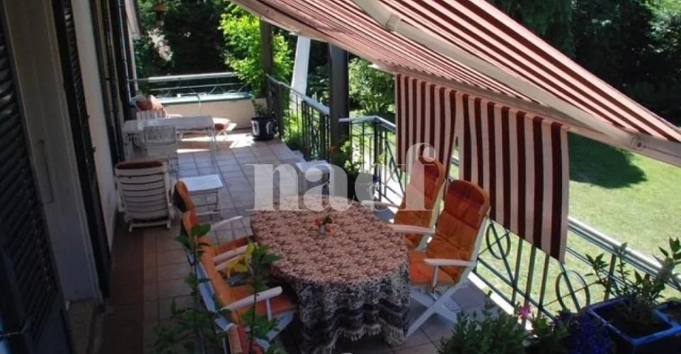 Magnifique villa individuelle – photo 10 sur 11