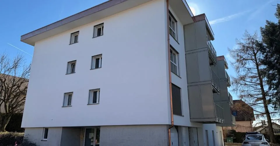Appartement – foto 2 di 2