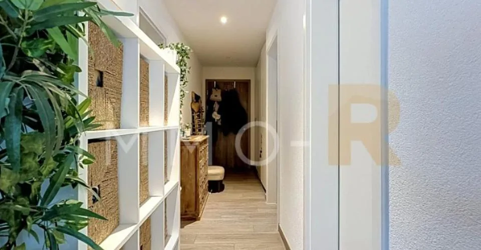 Charmante 3,5-Zimmer-Wohnung mit Terrasse und Garten – Foto 6 von 25