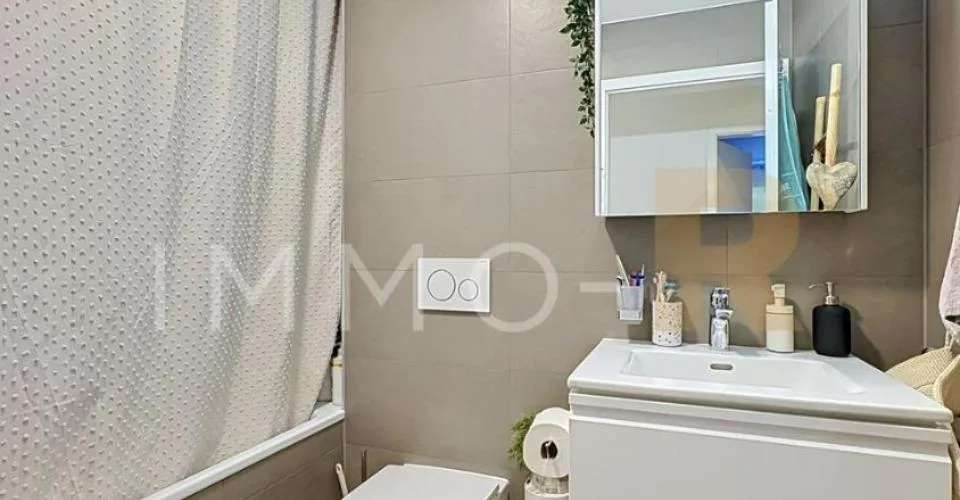 Charmante 3,5-Zimmer-Wohnung mit Terrasse und Garten – Foto 8 von 25