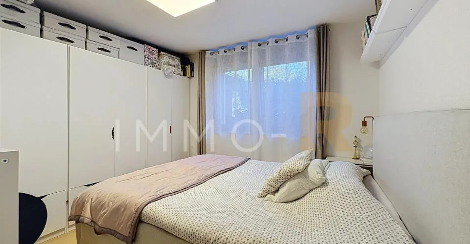 Charmante 3,5-Zimmer-Wohnung mit Terrasse und Garten – Foto 7 von 25